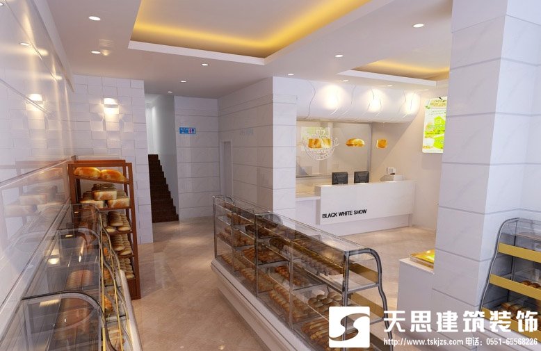 蛋糕店设计http://www.sm-consultants.com/dianmian/cake/